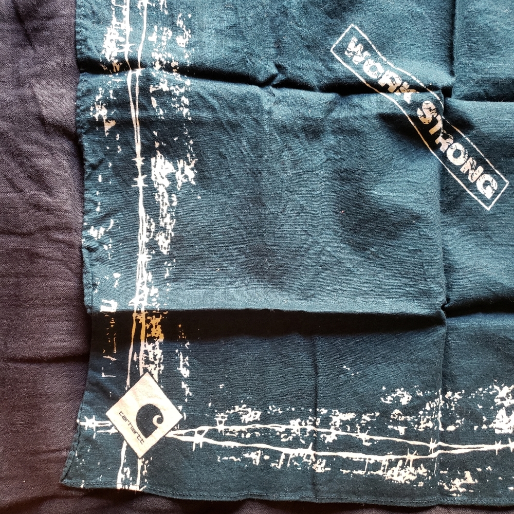 Carhartt Bandana